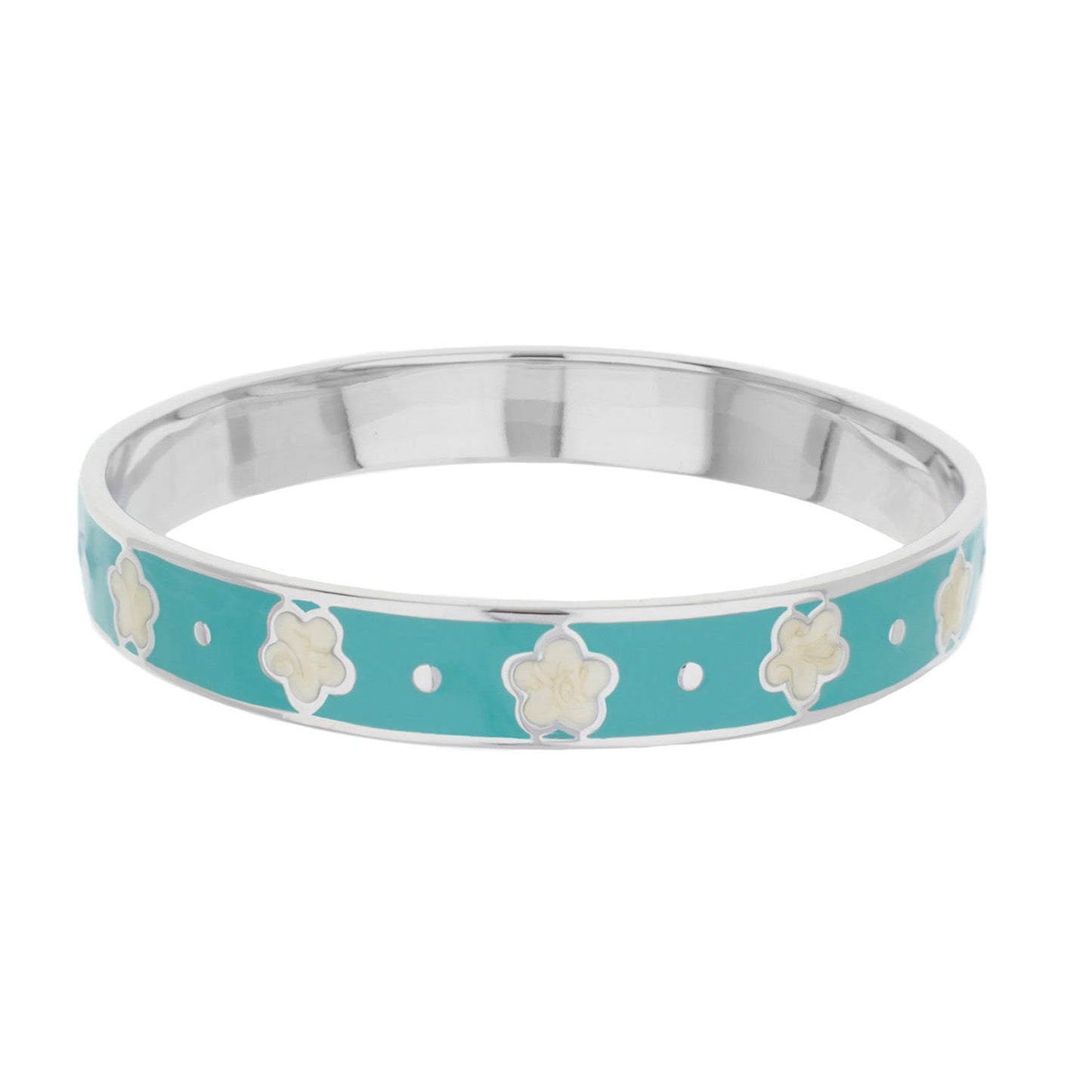 Daisy Love Bangle