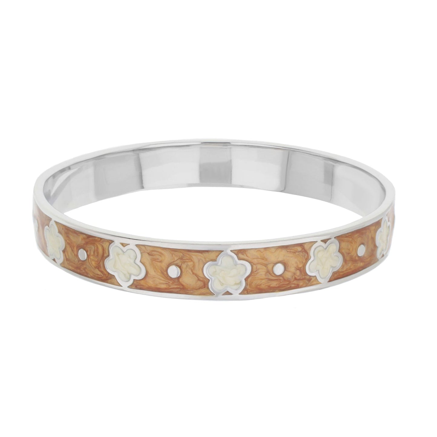 Daisy Love Bangle