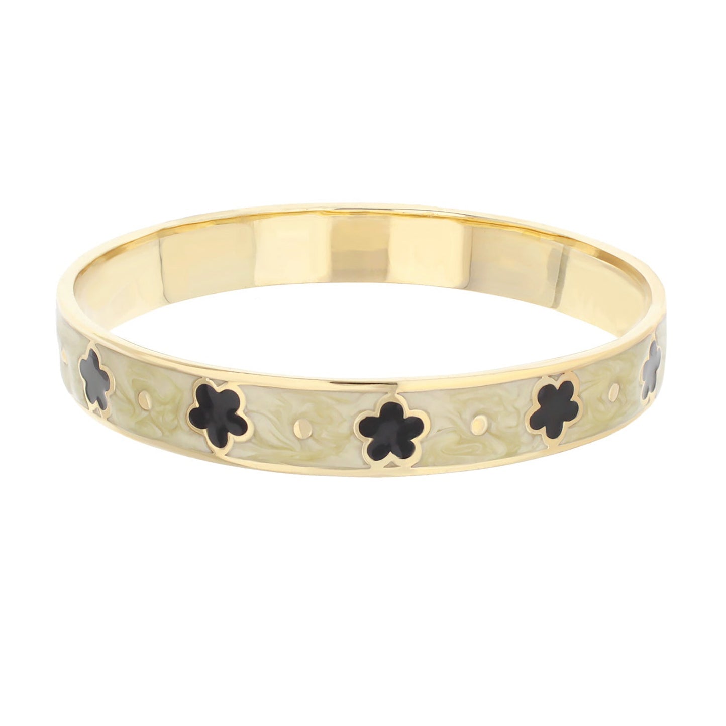 Daisy Love Bangle