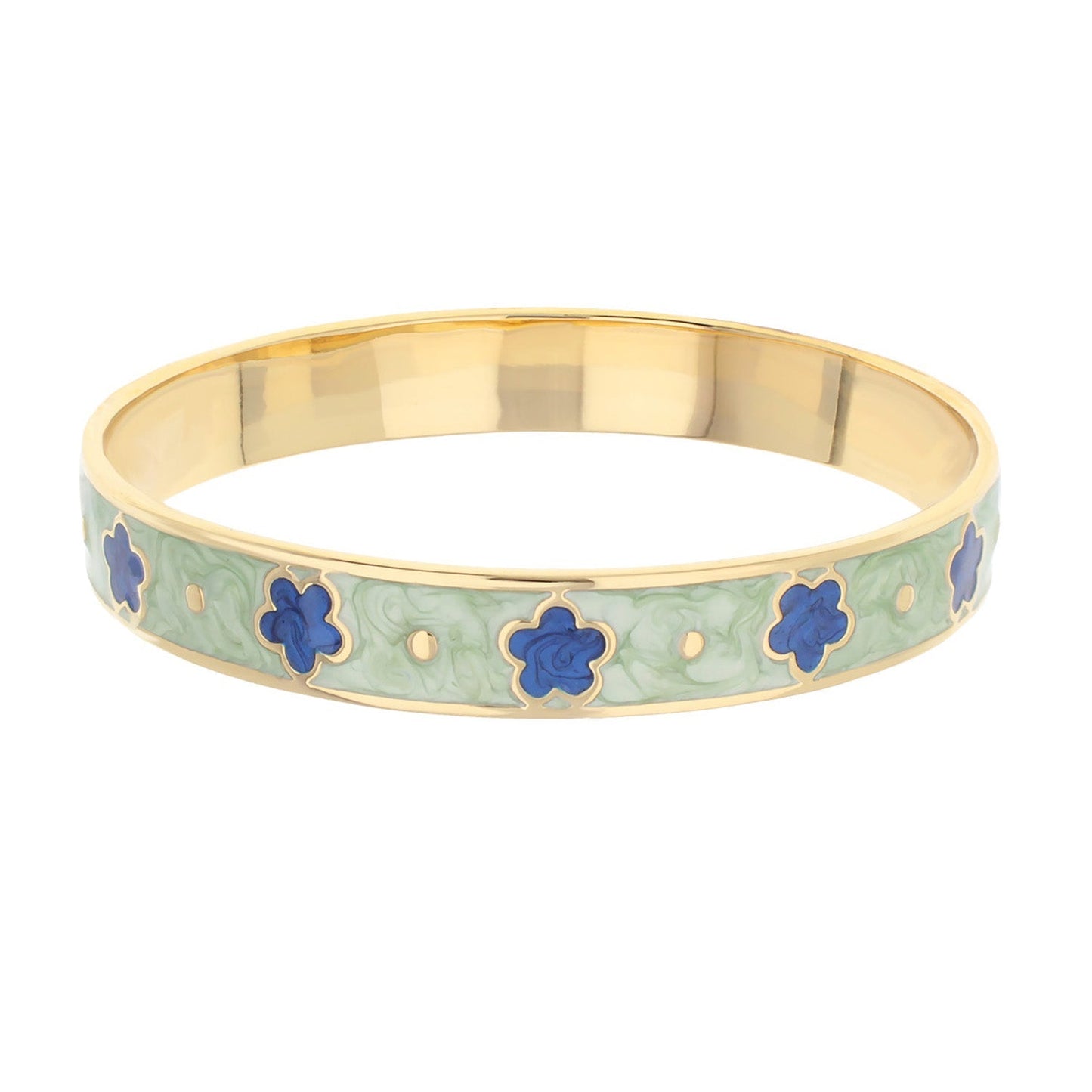 Daisy Love Bangle