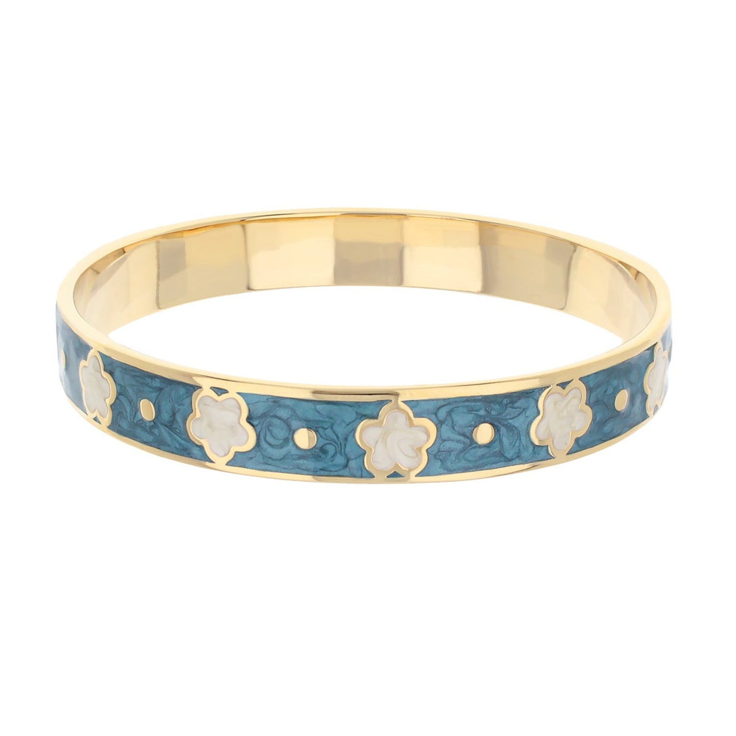 Daisy Love Bangle