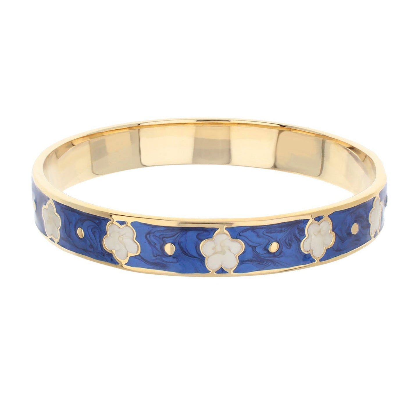 Daisy Love Bangle