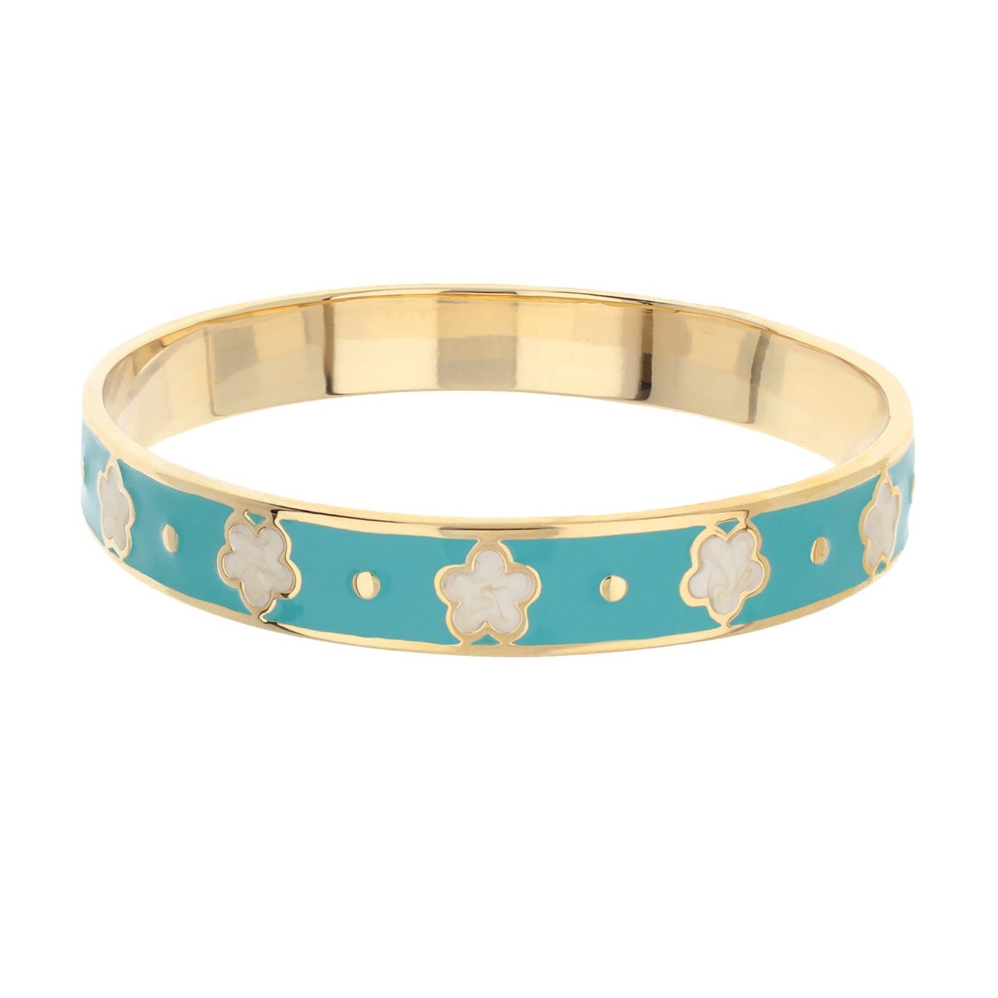 Daisy Love Bangle