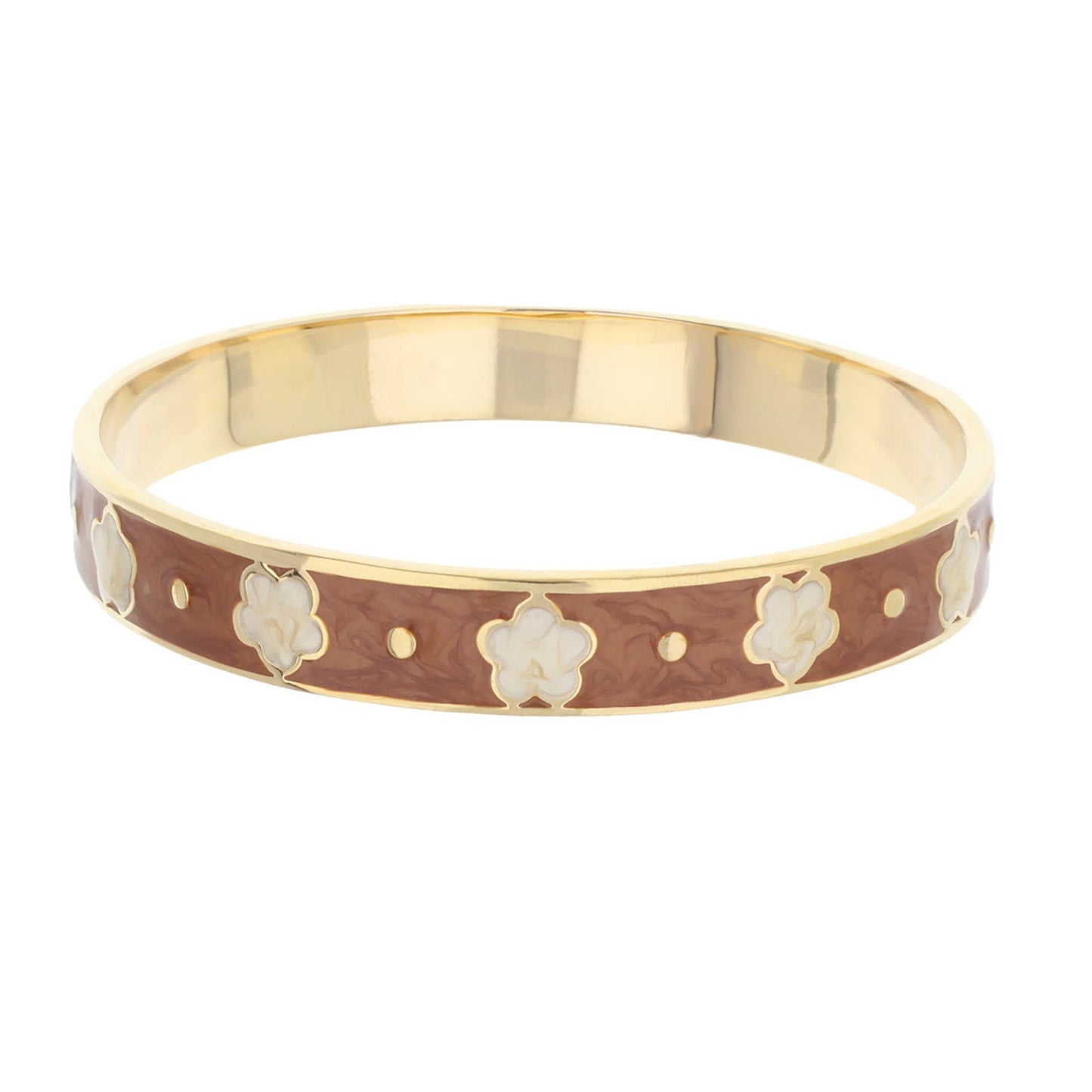 Daisy Love Bangle