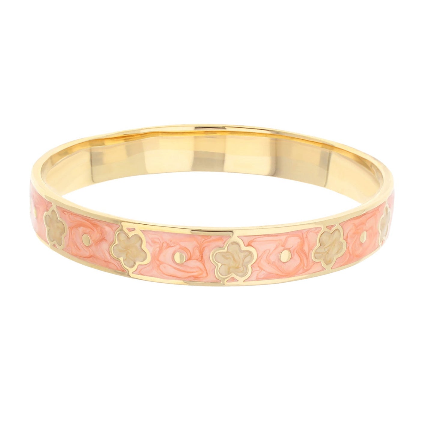 Daisy Love Bangle