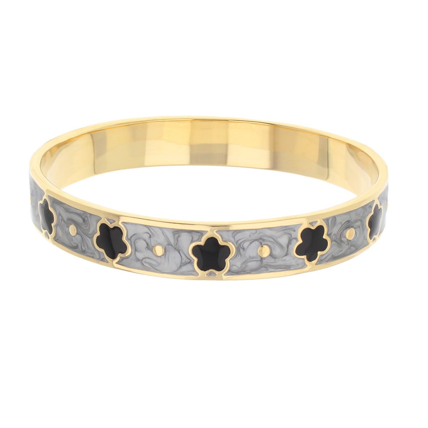 Daisy Love Bangle