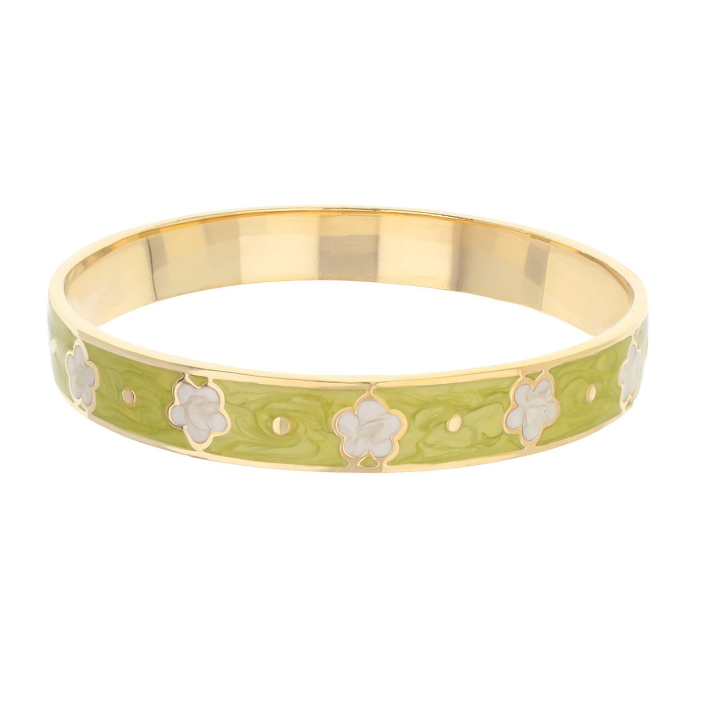 Daisy Love Bangle