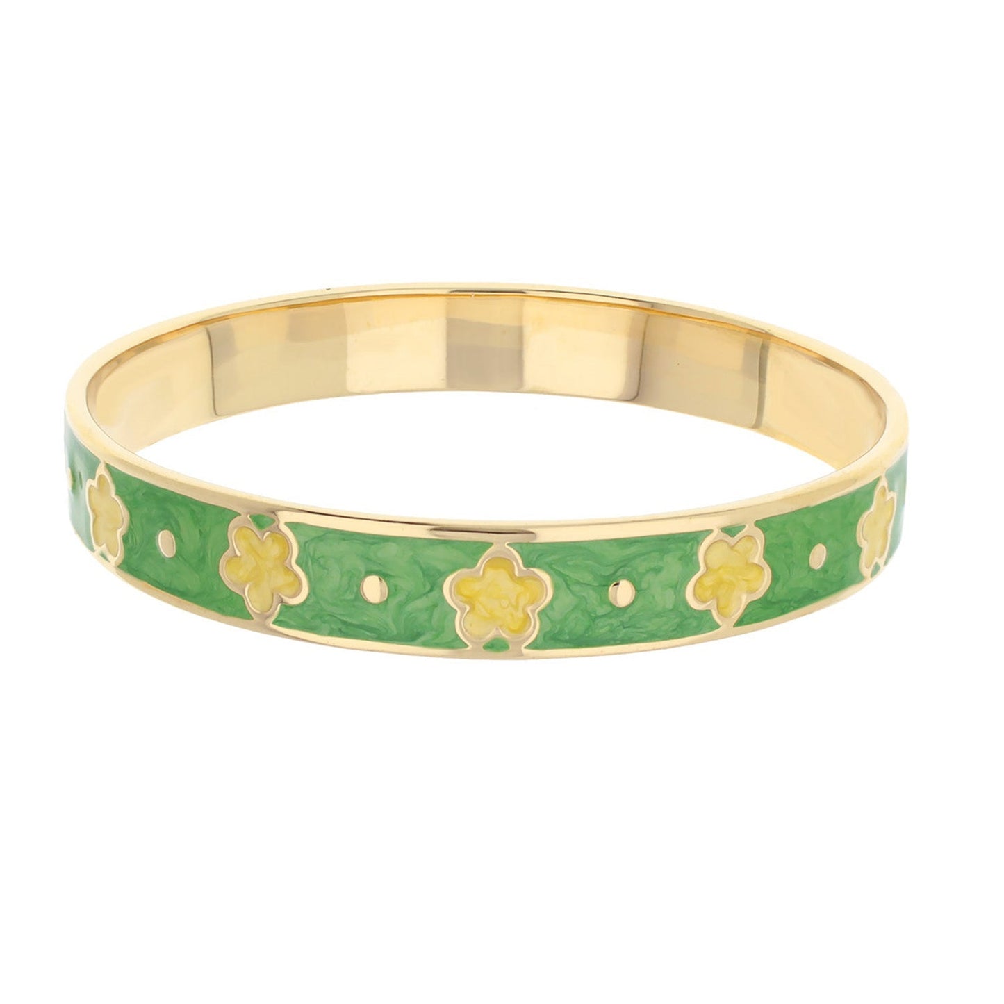 Daisy Love Bangle