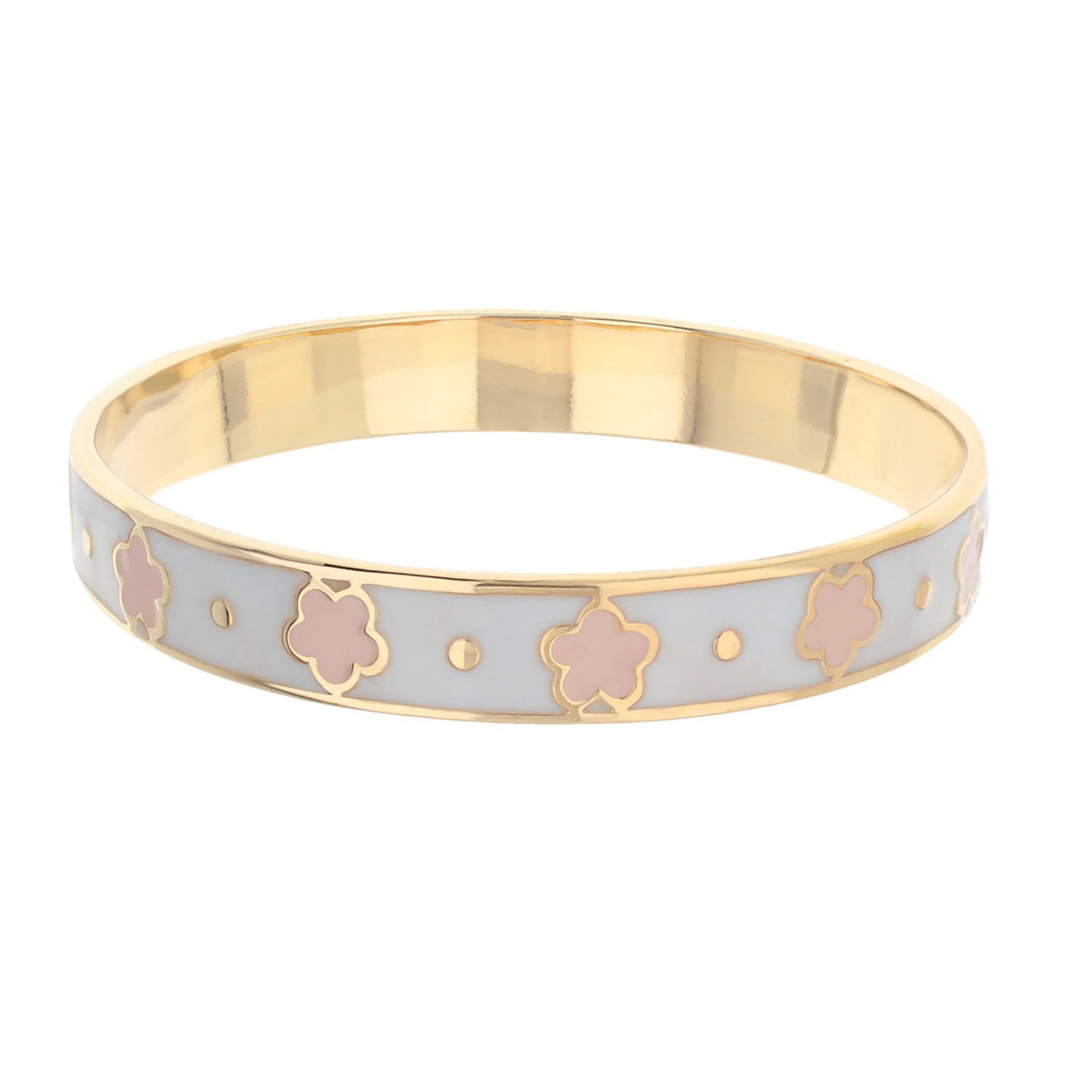 Daisy Love Bangle