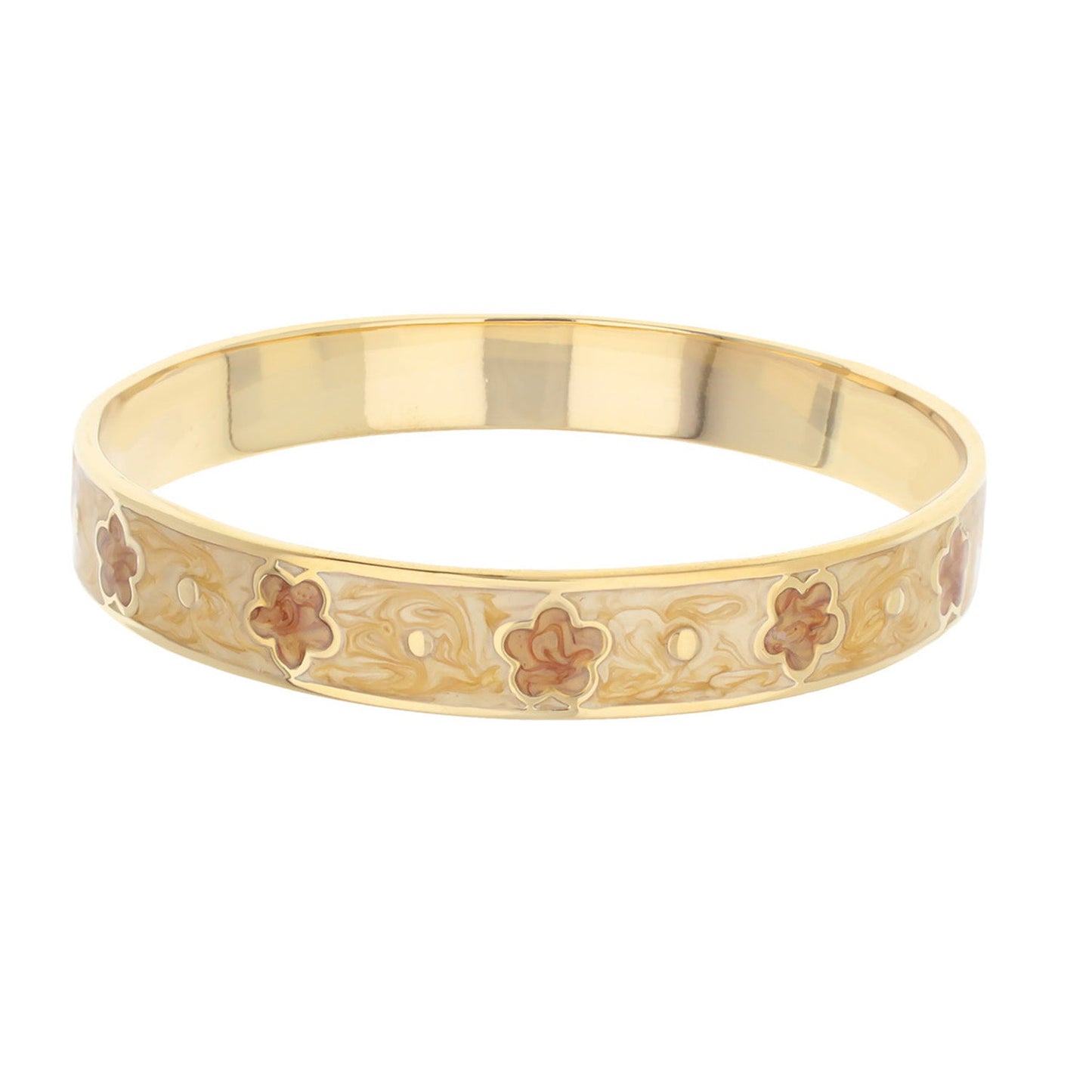 Daisy Love Bangle