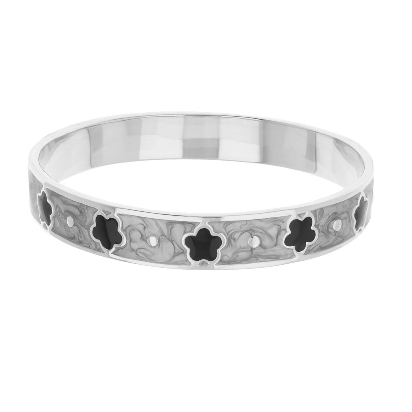 Daisy Love Bangle