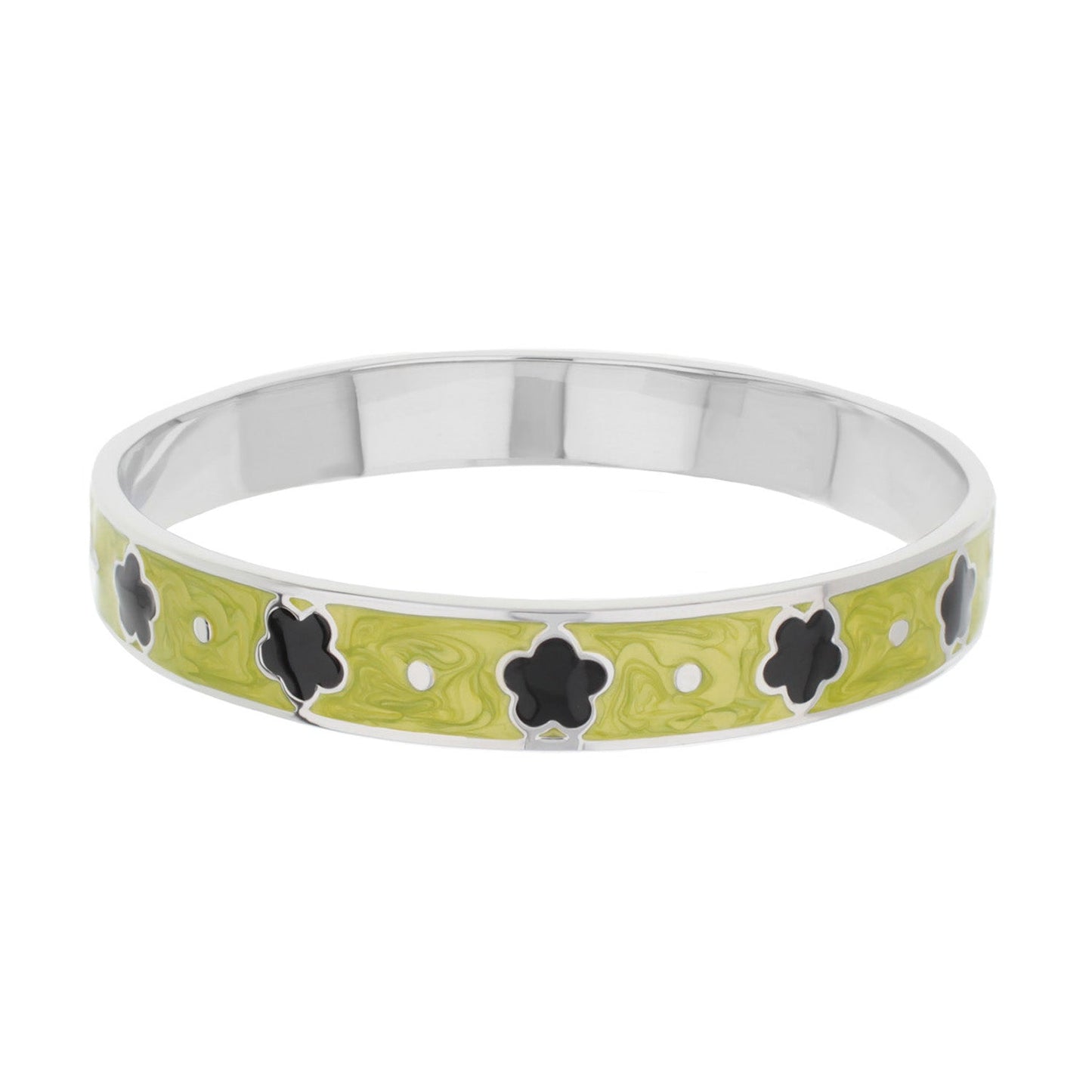 Daisy Love Bangle