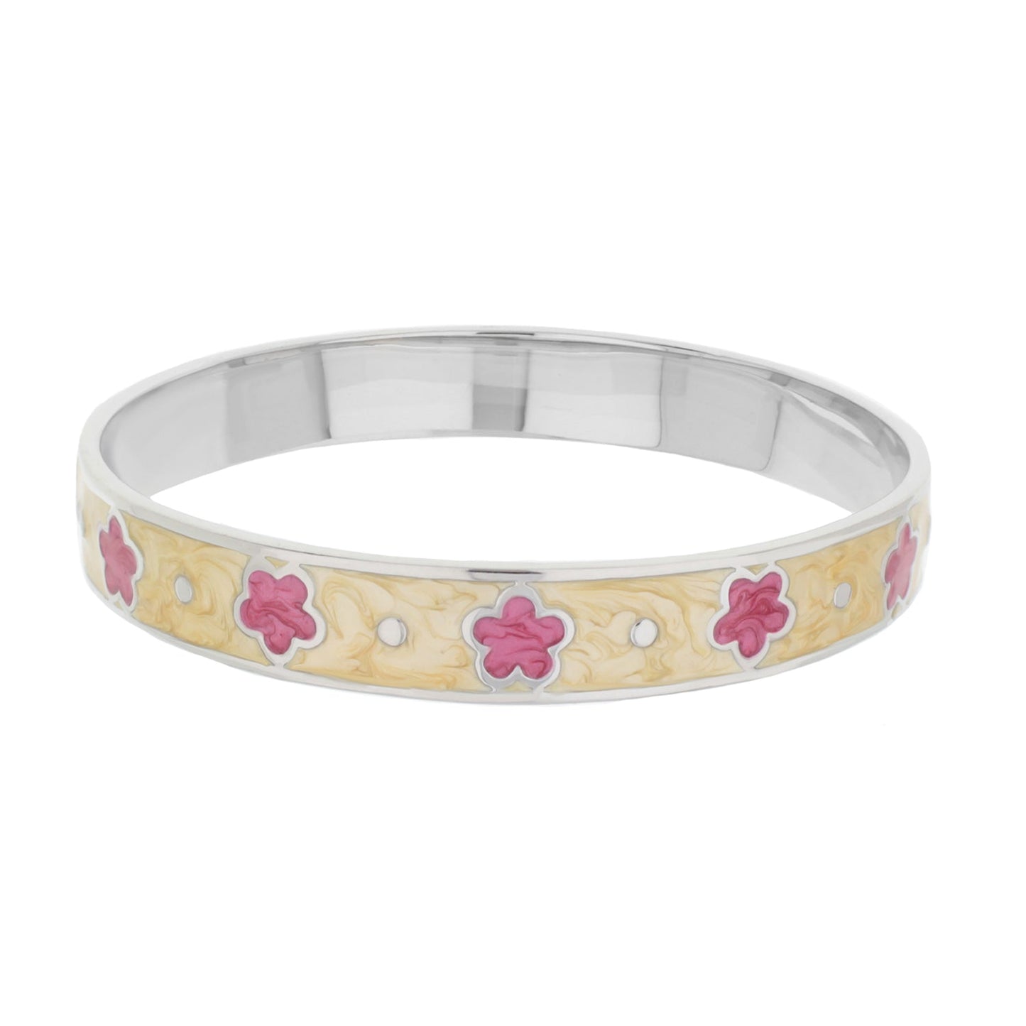 Daisy Love Bangle