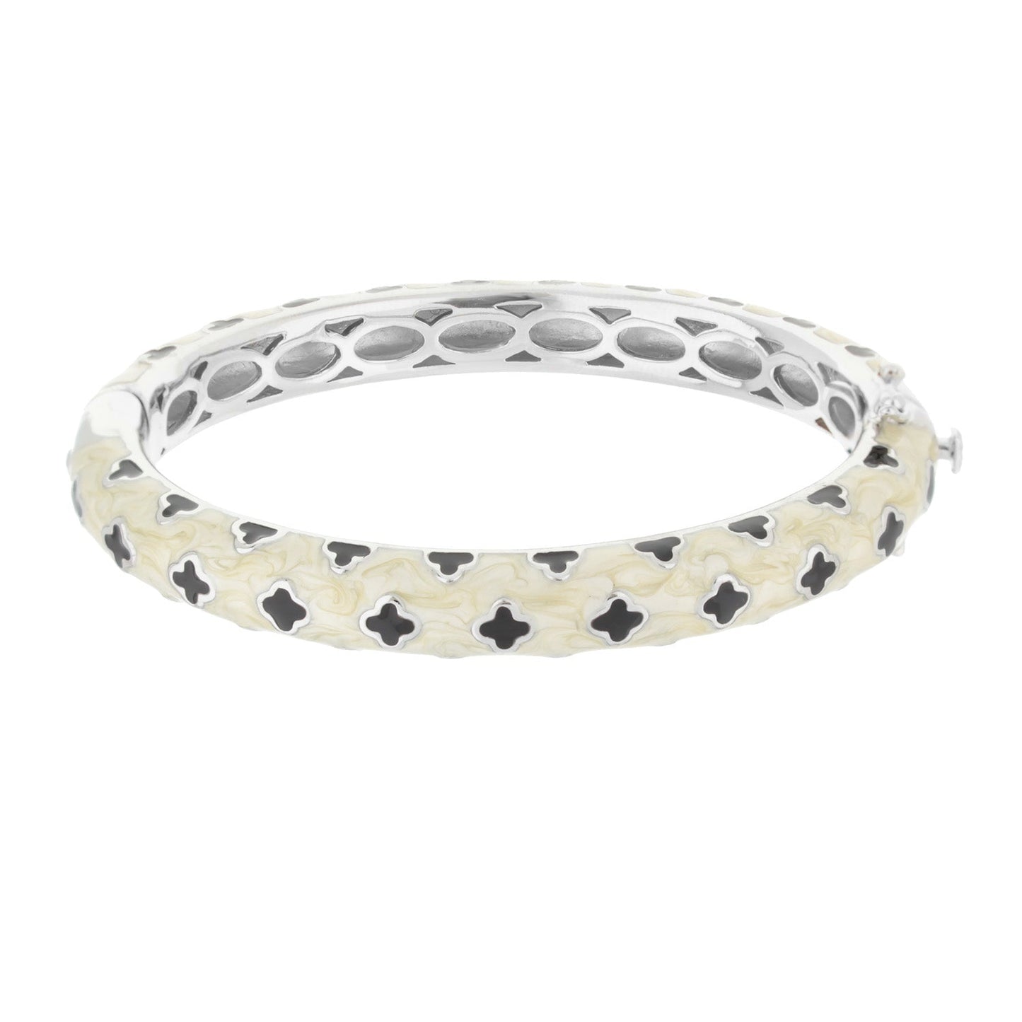 Art Deco Stackable Bangle
