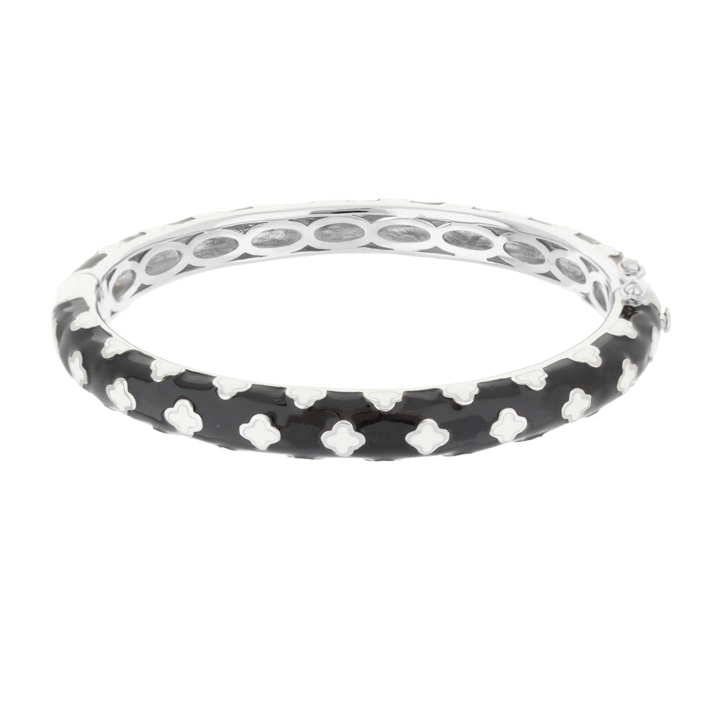 Art Deco Stackable Bangle