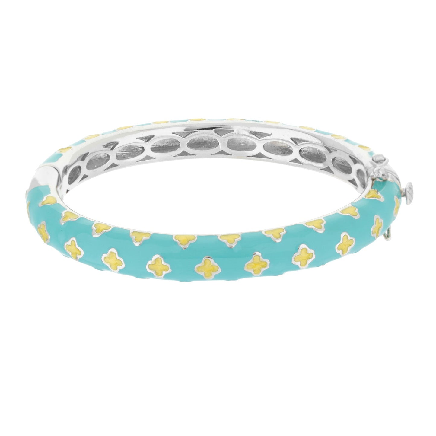 Art Deco Stackable Bangle
