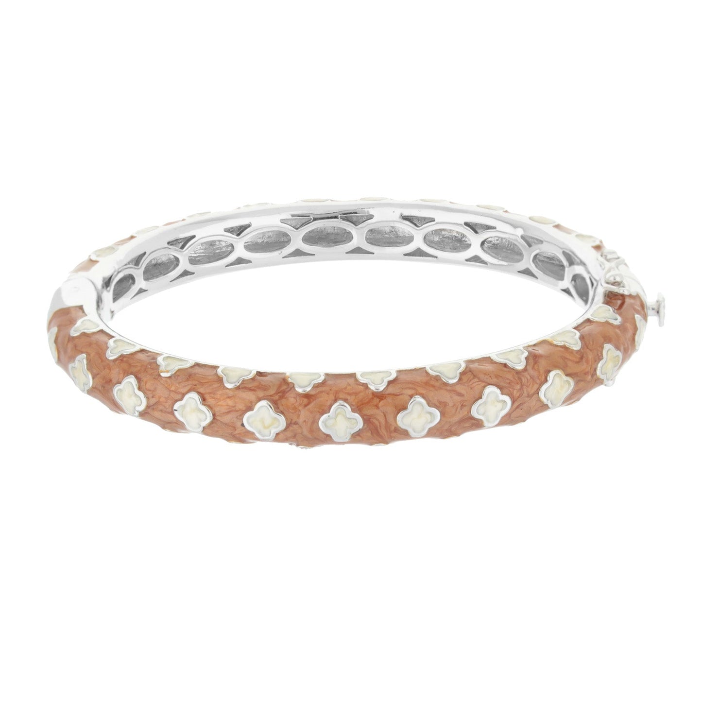 Art Deco Stackable Bangle
