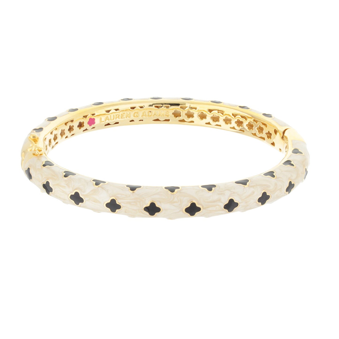 Art Deco Stackable Bangle