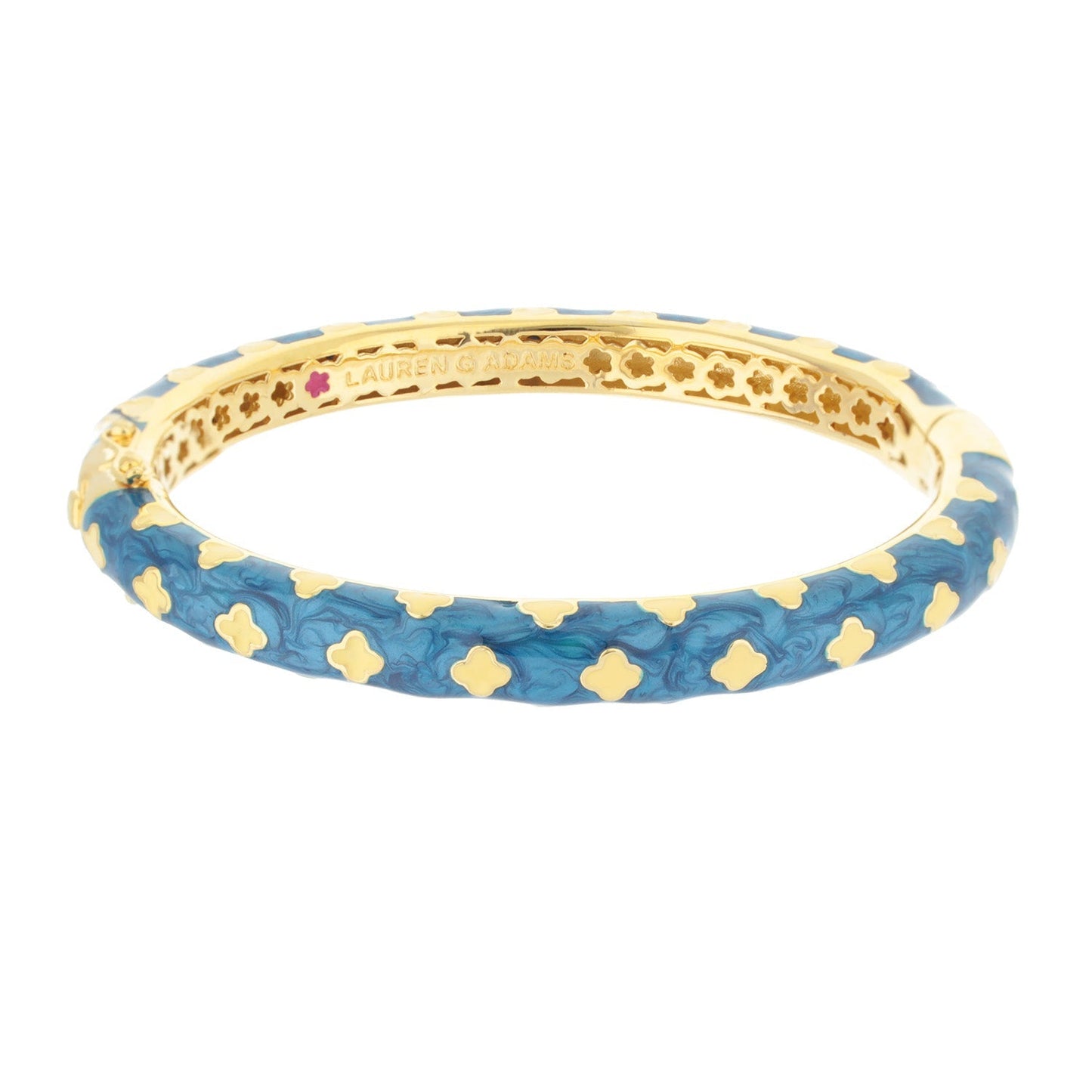 Art Deco Stackable Bangle
