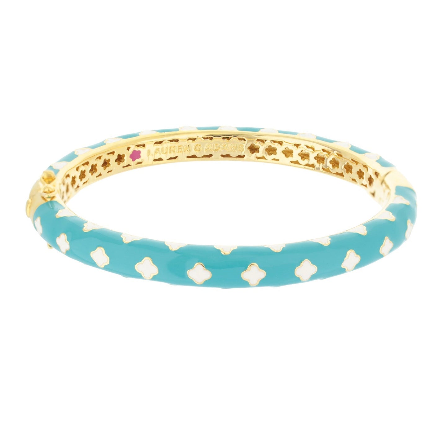 Art Deco Stackable Bangle