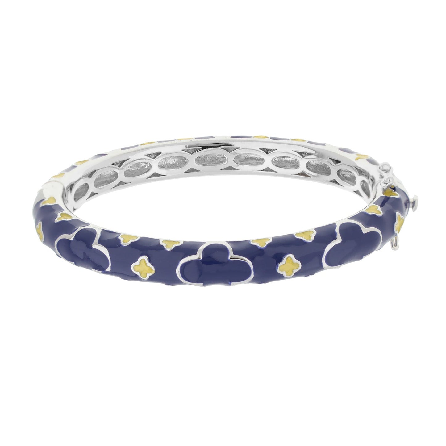Art Deco Stackable Bangle