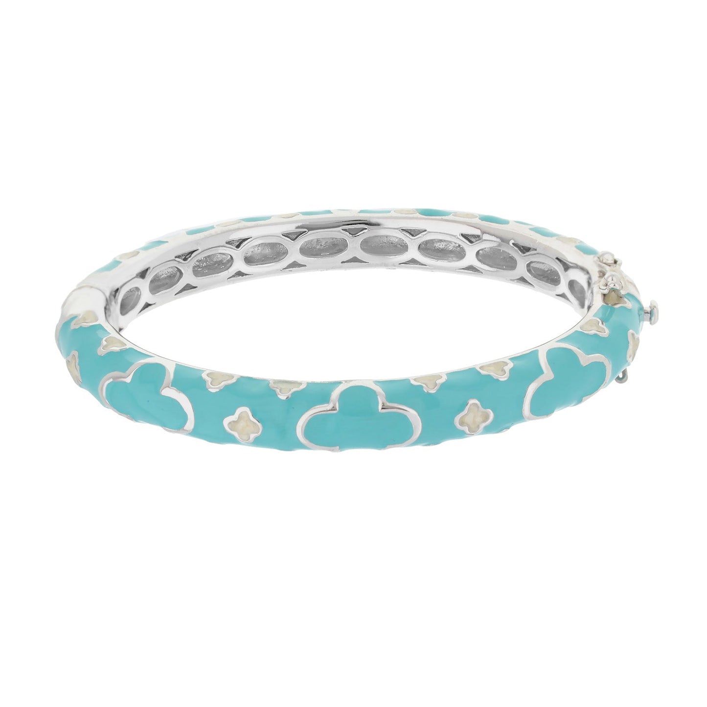 Art Deco Stackable Bangle