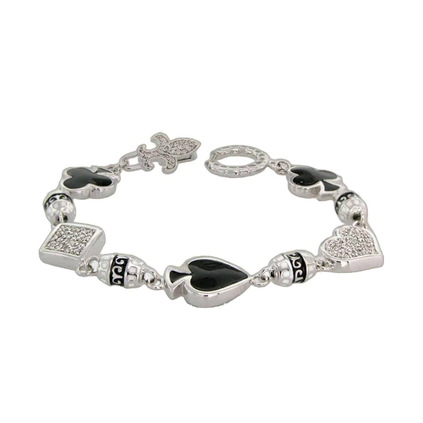 Players Club Bracelet