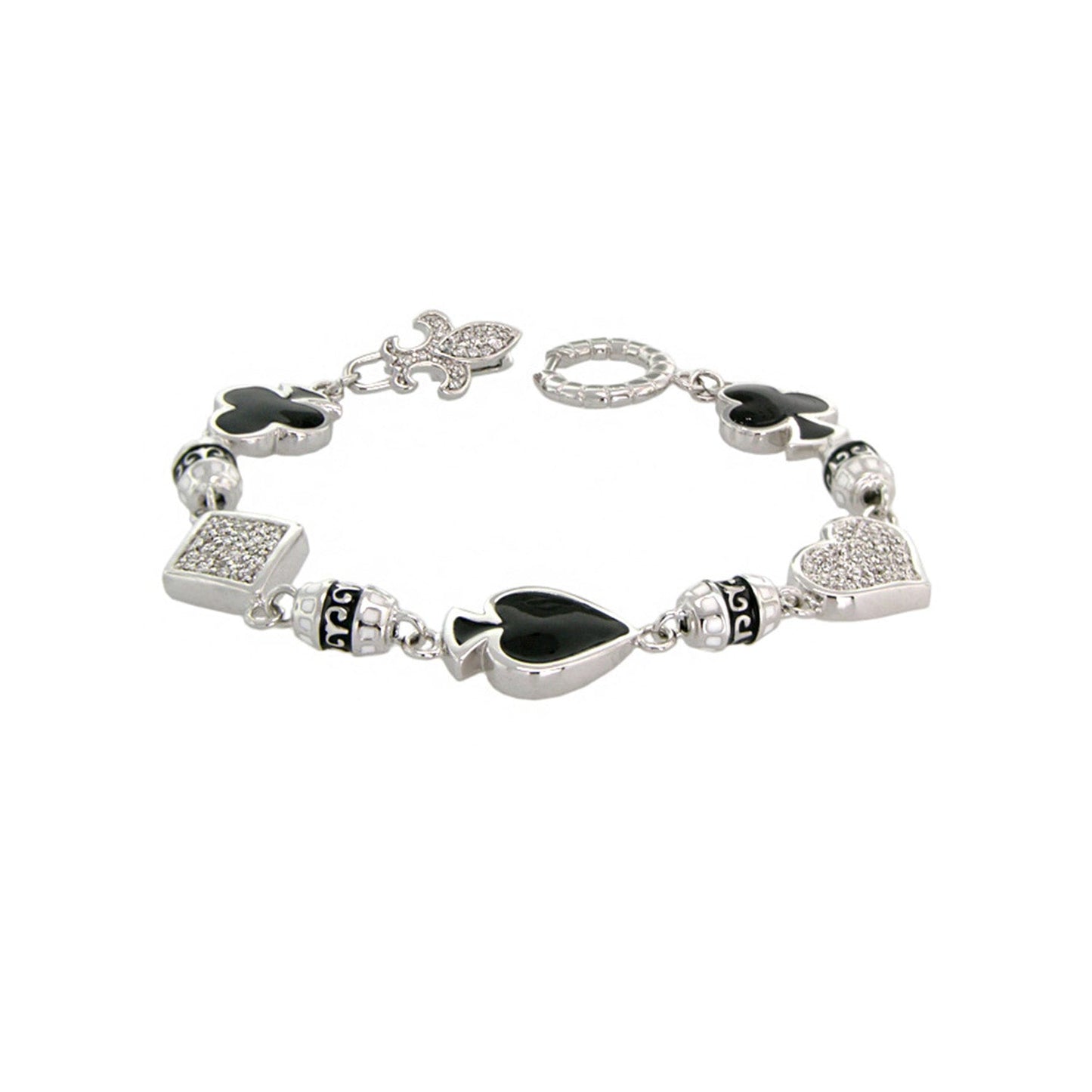 Players Club Bracelet