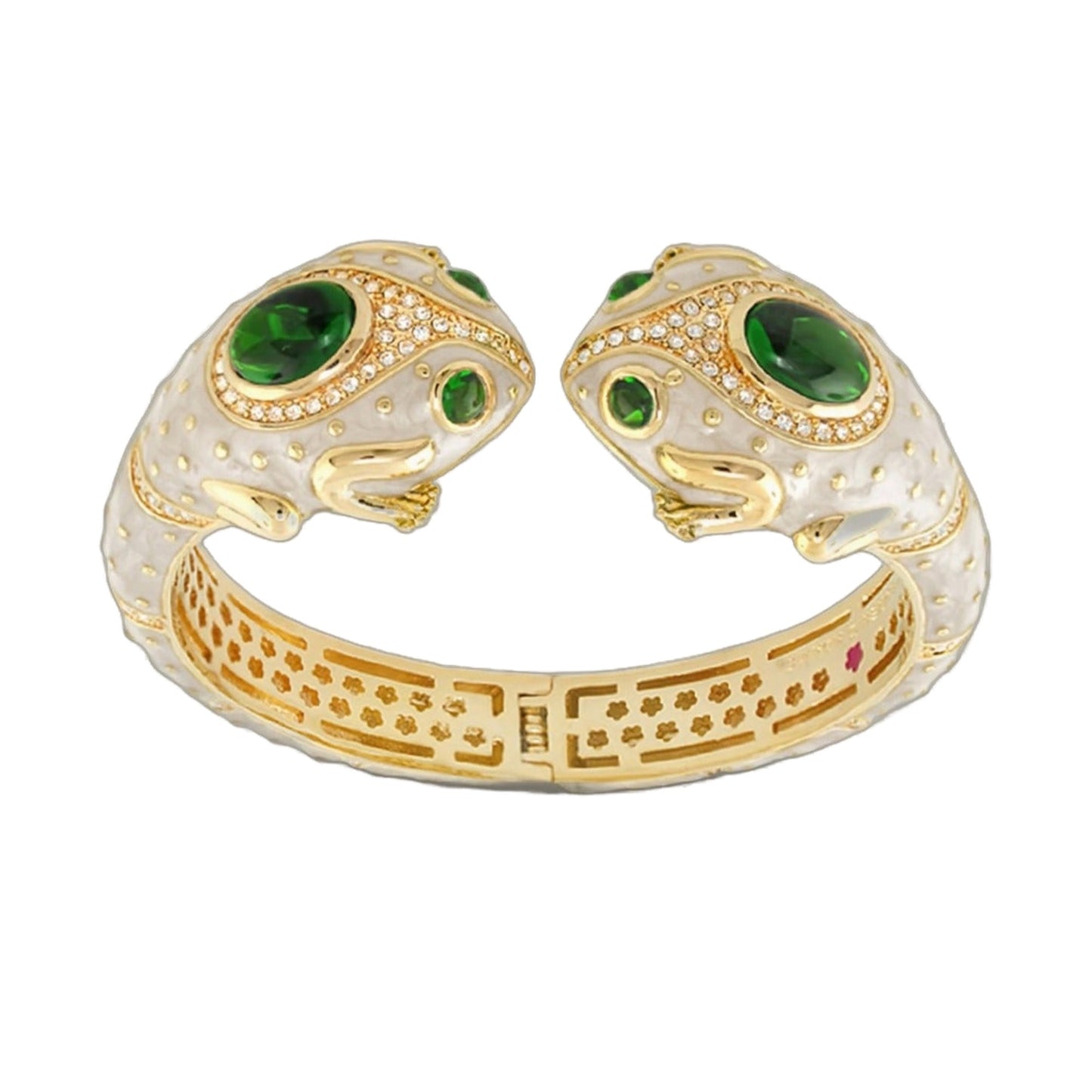 Animal Paradise Bangle