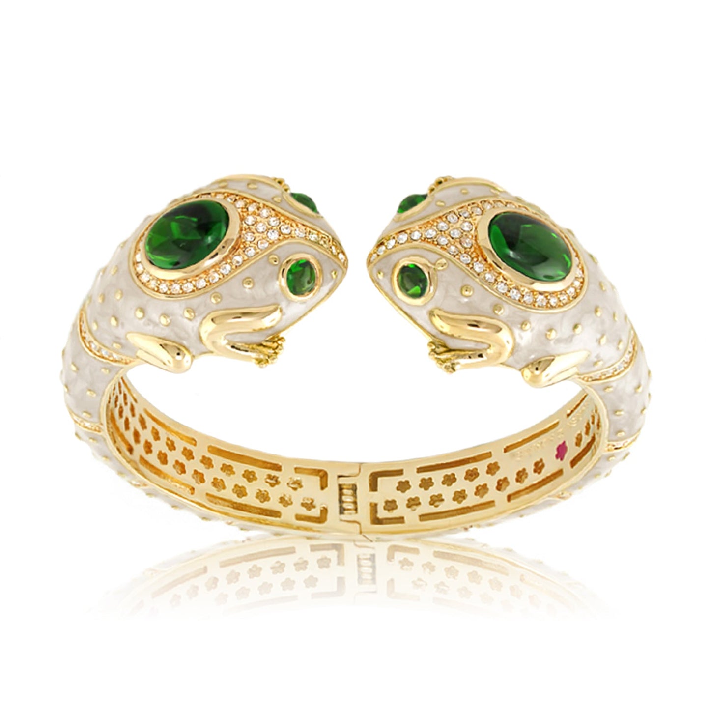 Animal Paradise Bangle