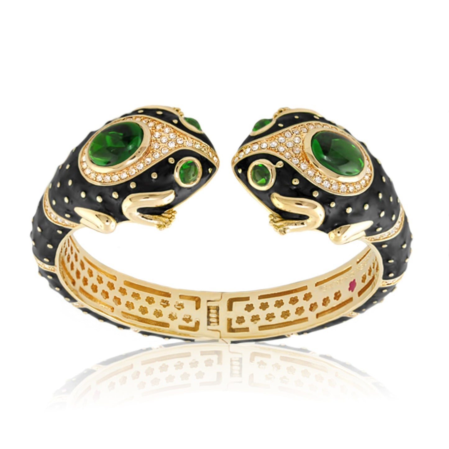 Animal Paradise Bangle