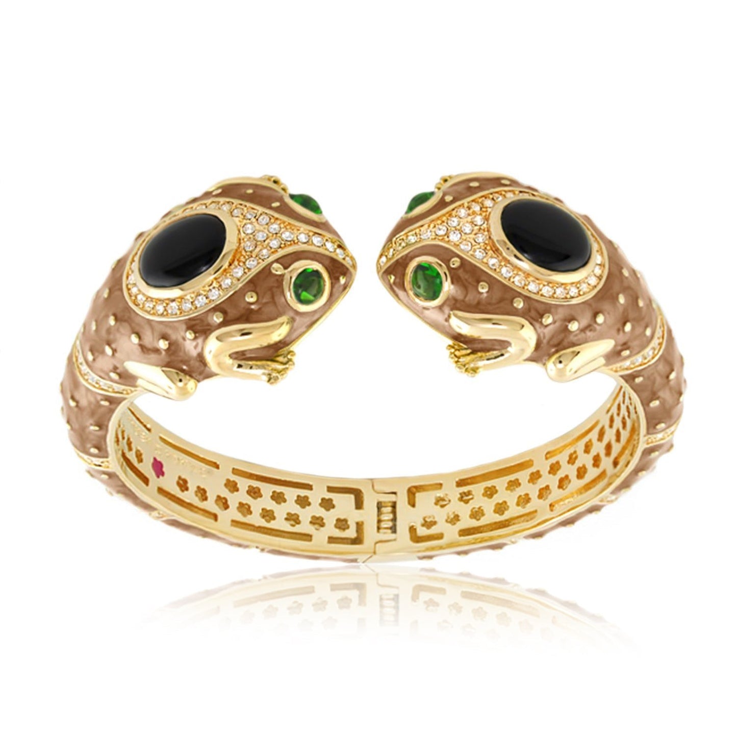 Animal Paradise Bangle