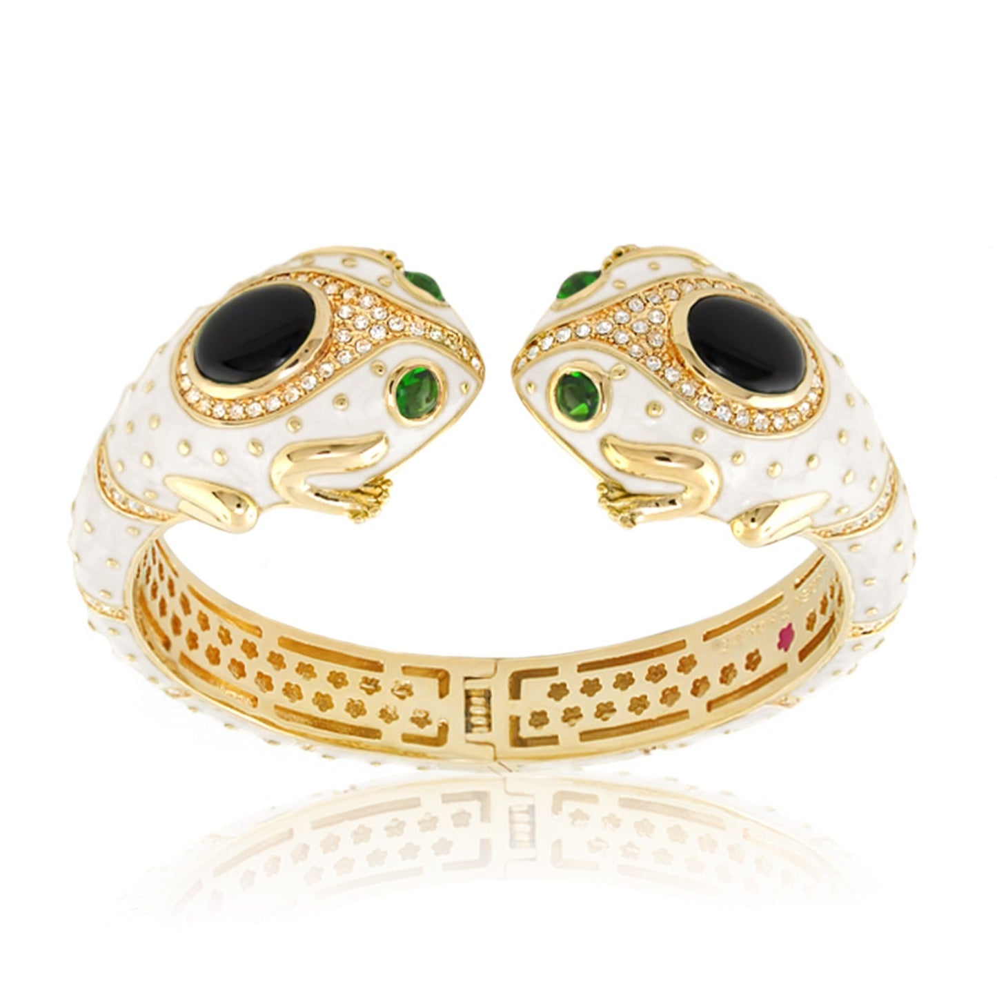 Animal Paradise Bangle