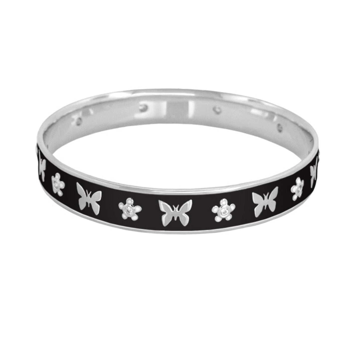 Butterfly World Bangle