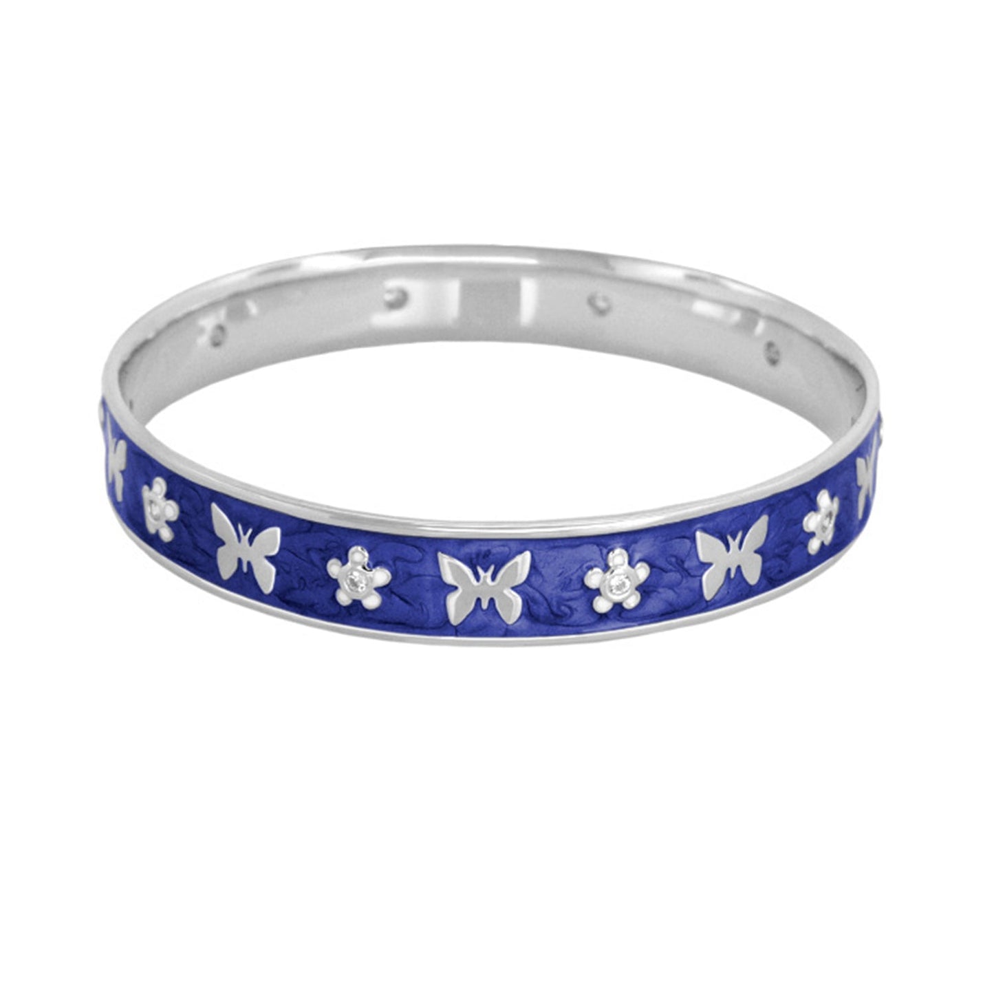 Butterfly World Bangle