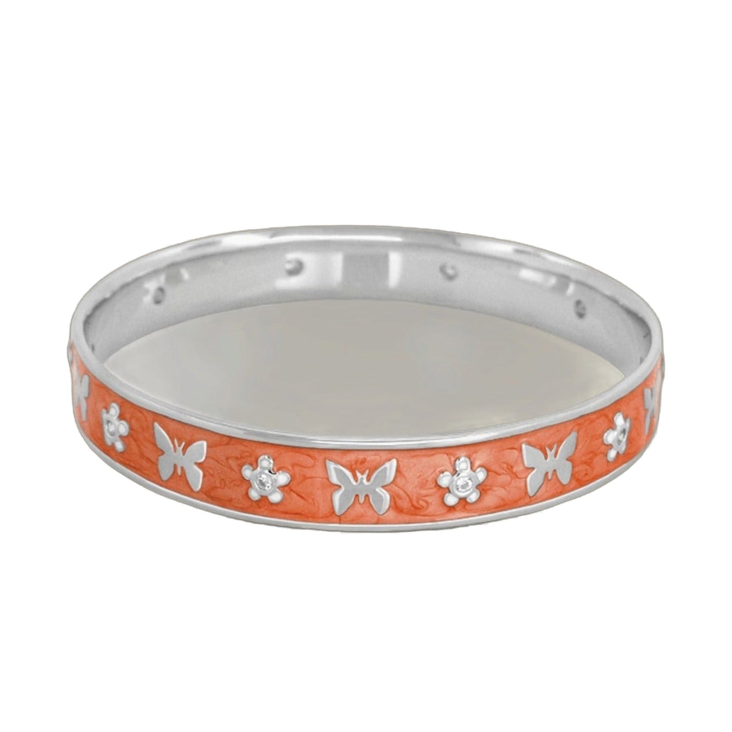Butterfly World Bangle