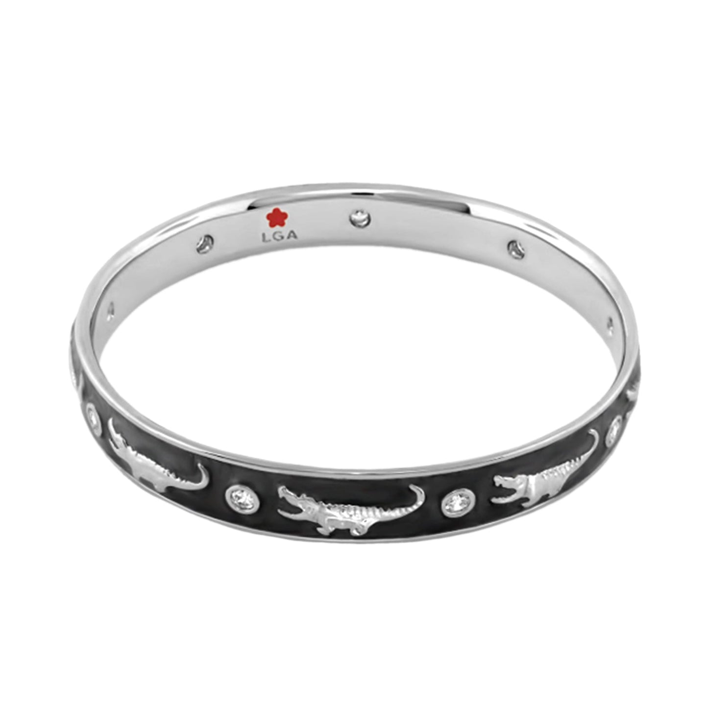 Animal Paradise Bangle