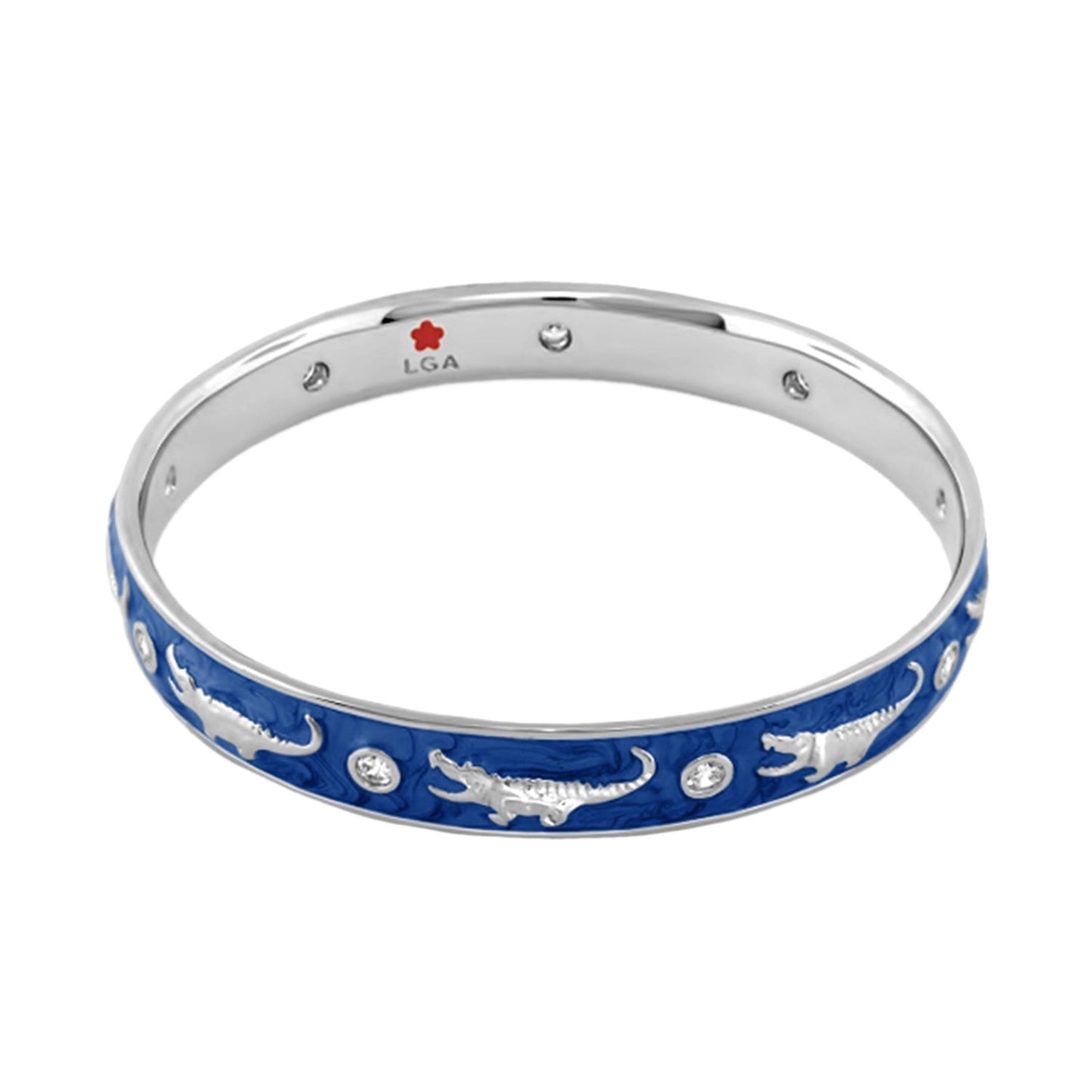 Animal Paradise Bangle