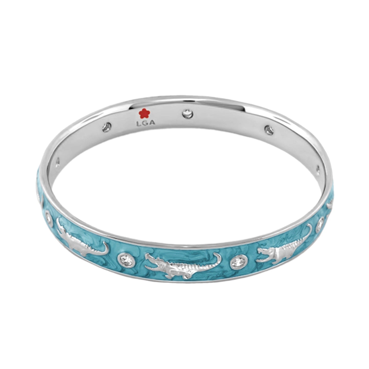Animal Paradise Bangle