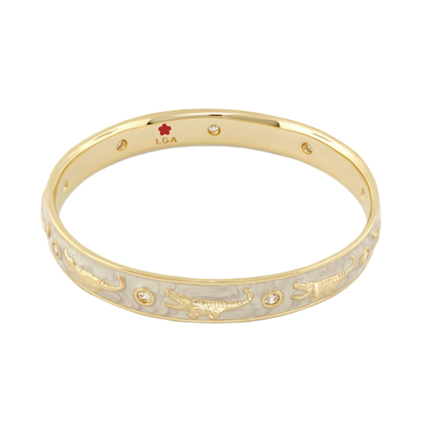Animal Paradise Bangle