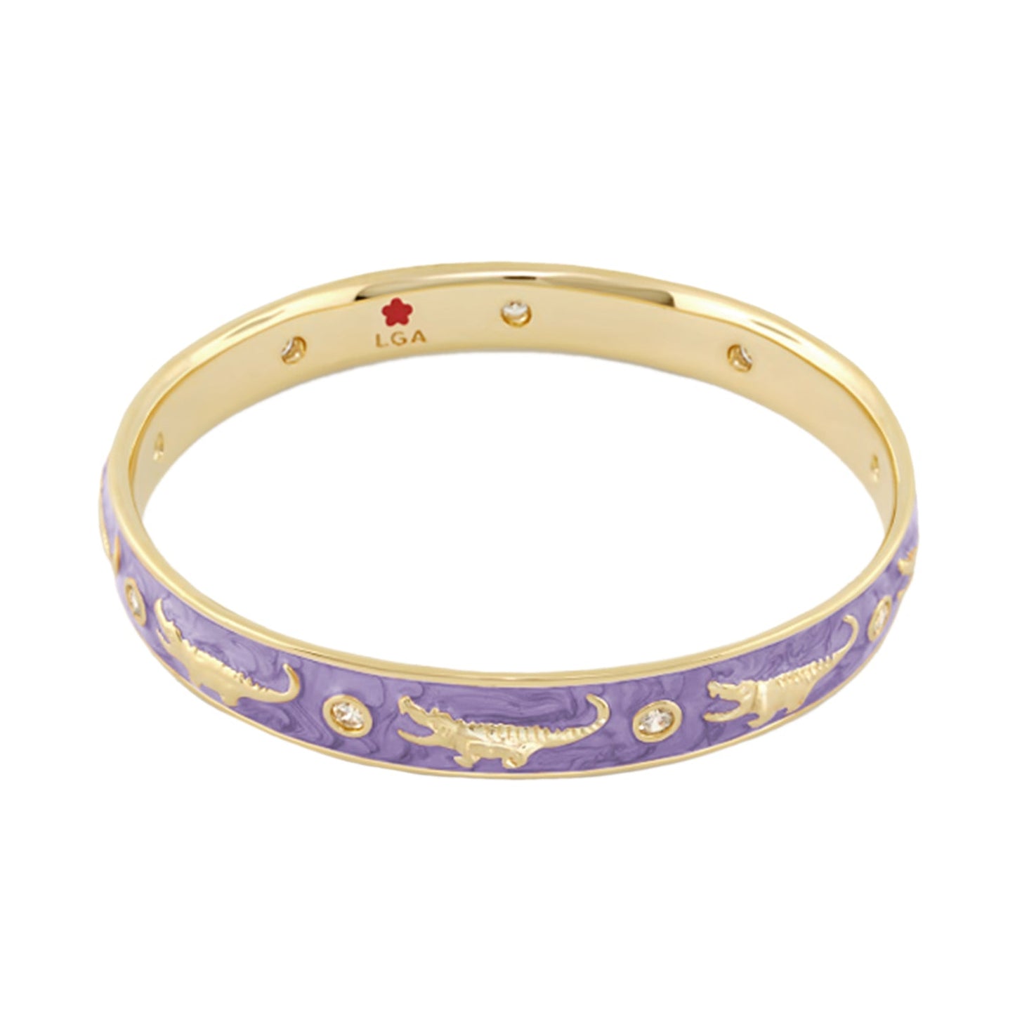 Animal Paradise Bangle