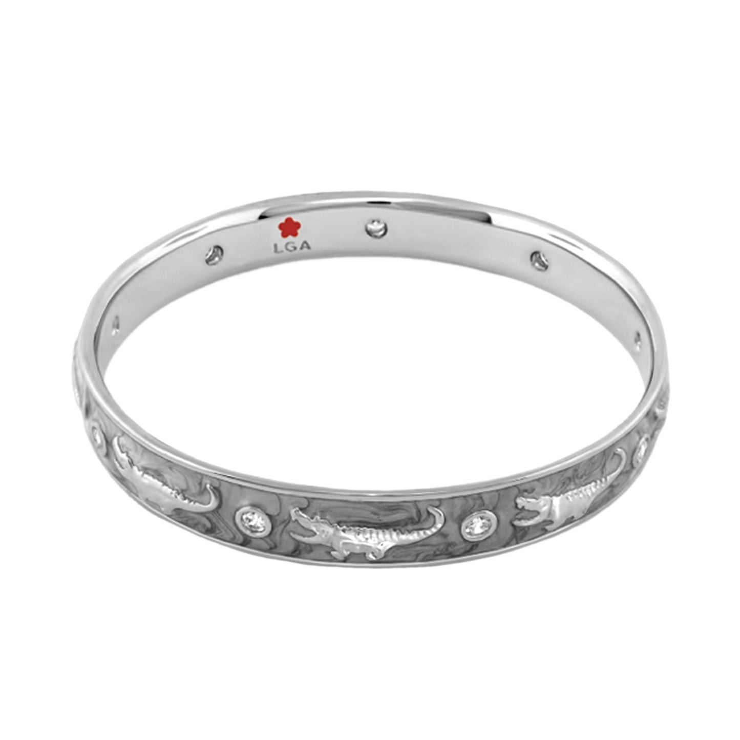 Animal Paradise Bangle