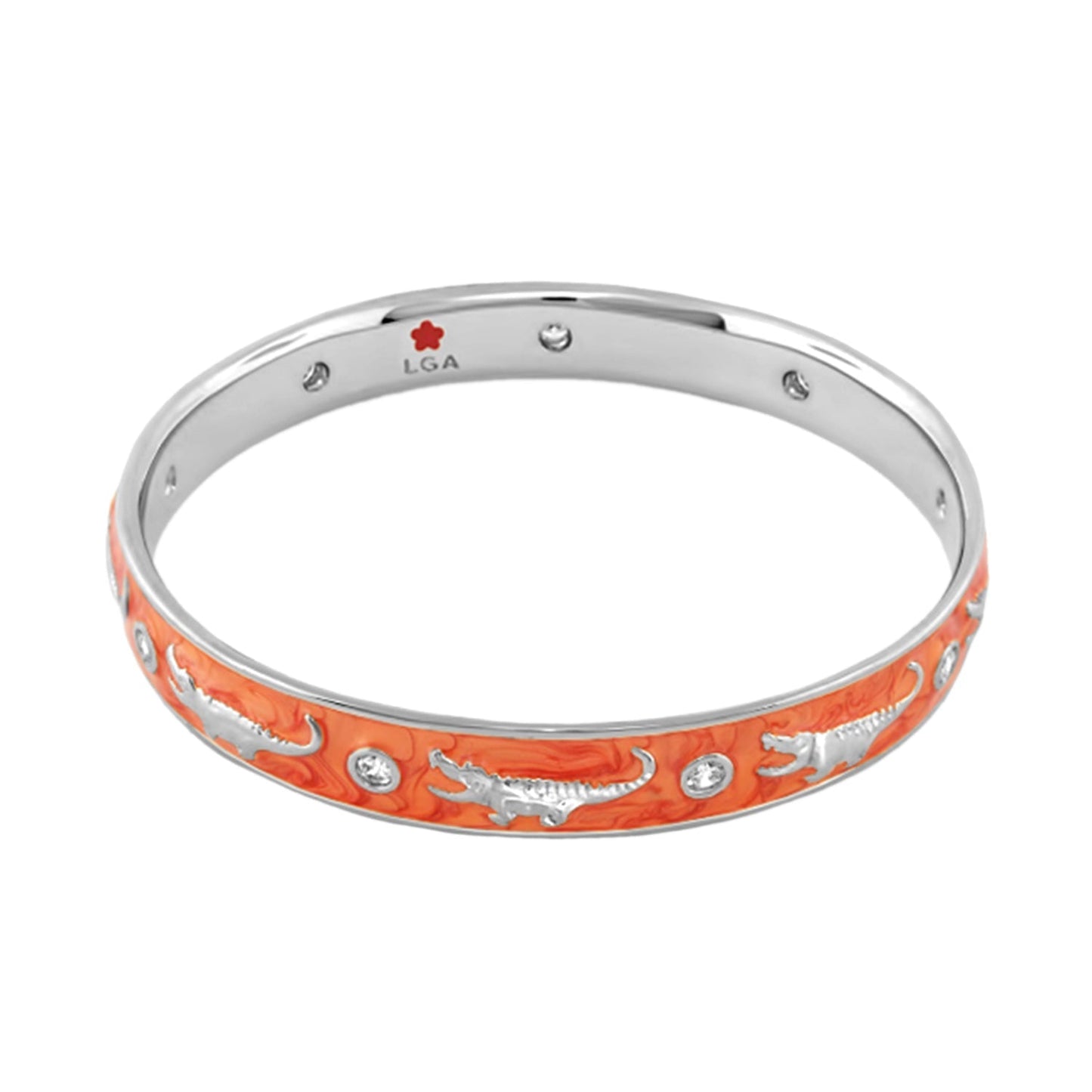 Animal Paradise Bangle