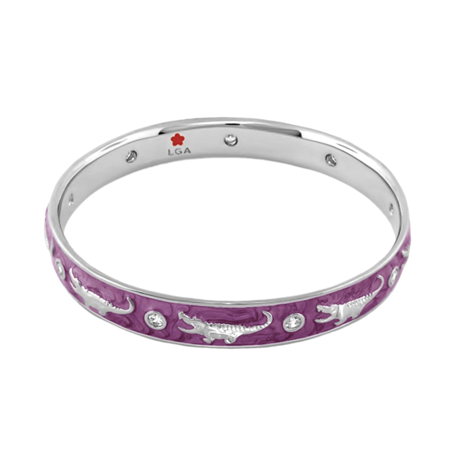 Animal Paradise Bangle