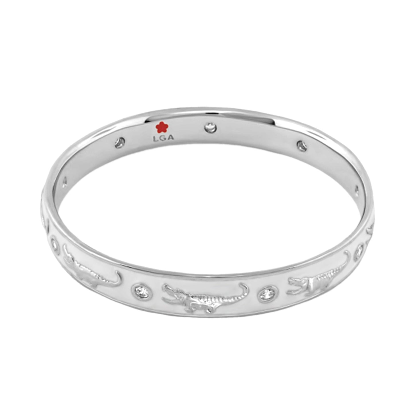 Animal Paradise Bangle