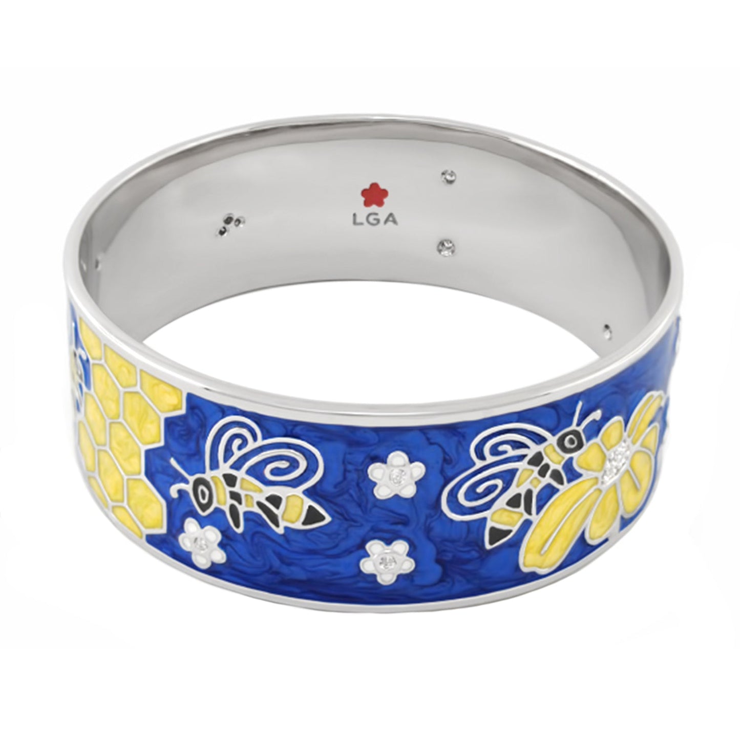 Animal Paradise Bangle