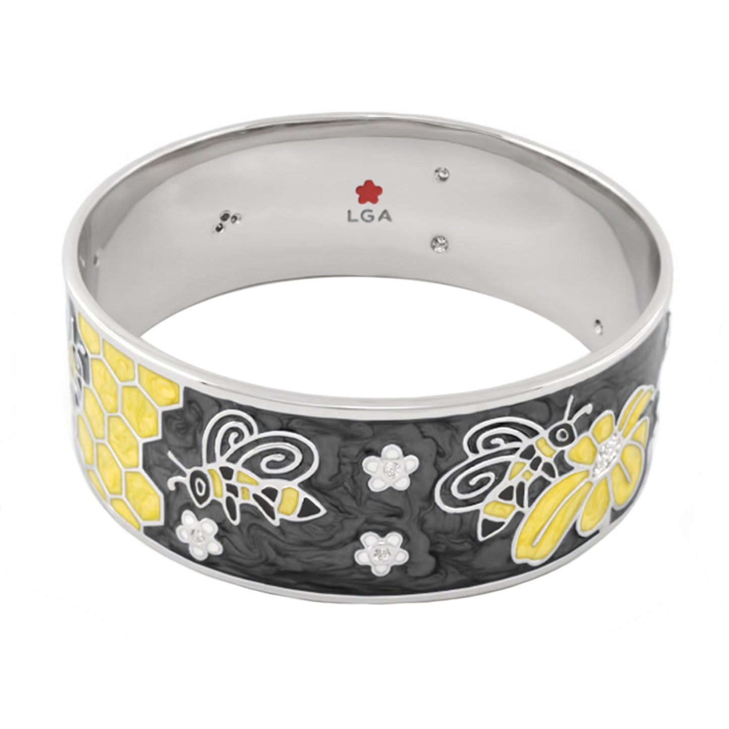 Animal Paradise Bangle