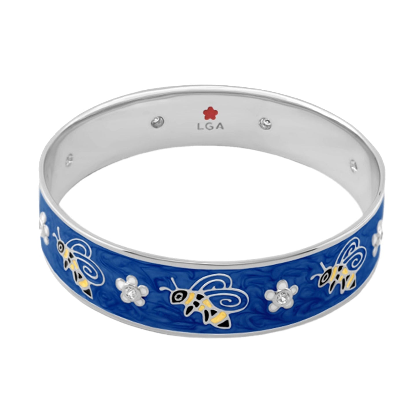 Animal Paradise Bangle