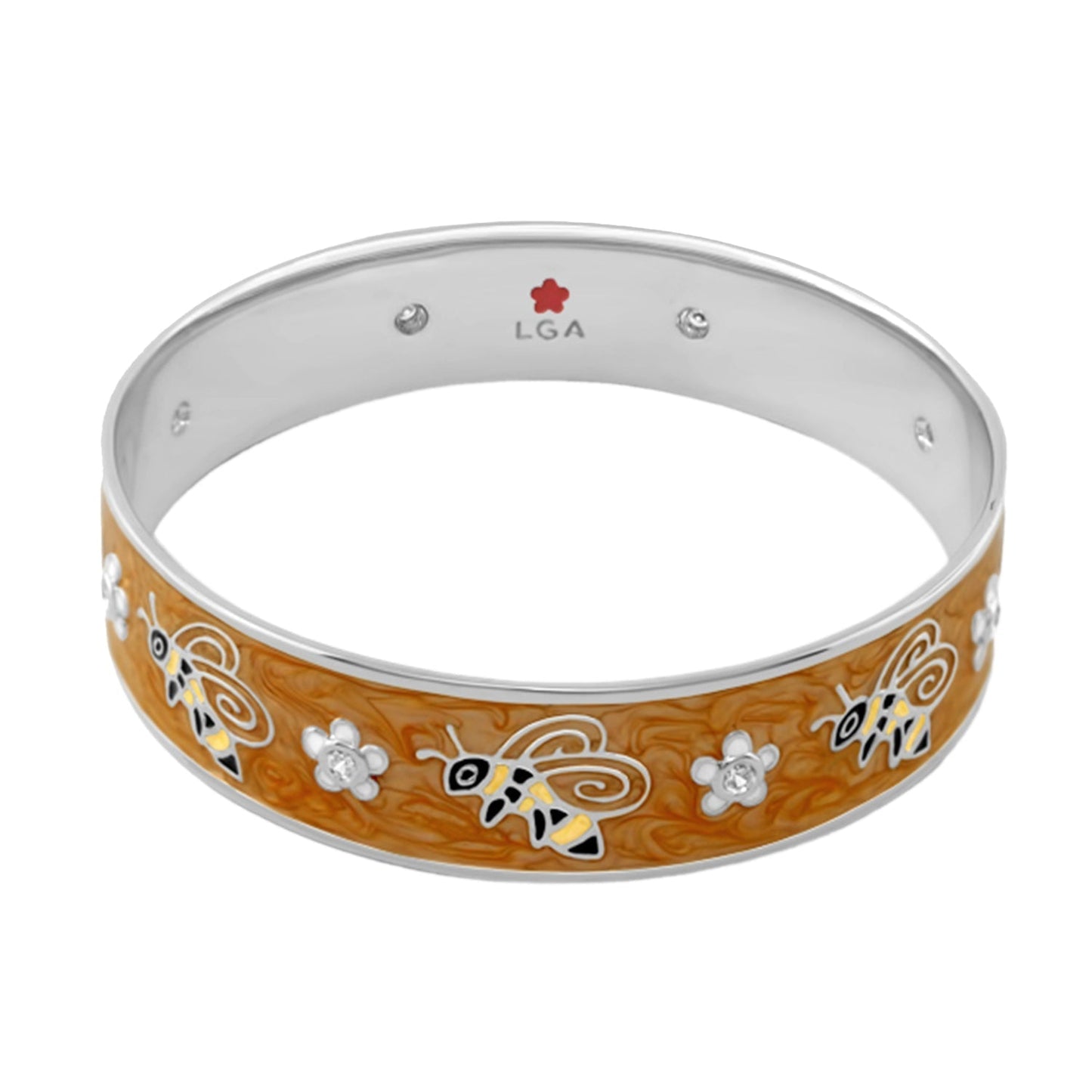Animal Paradise Bangle