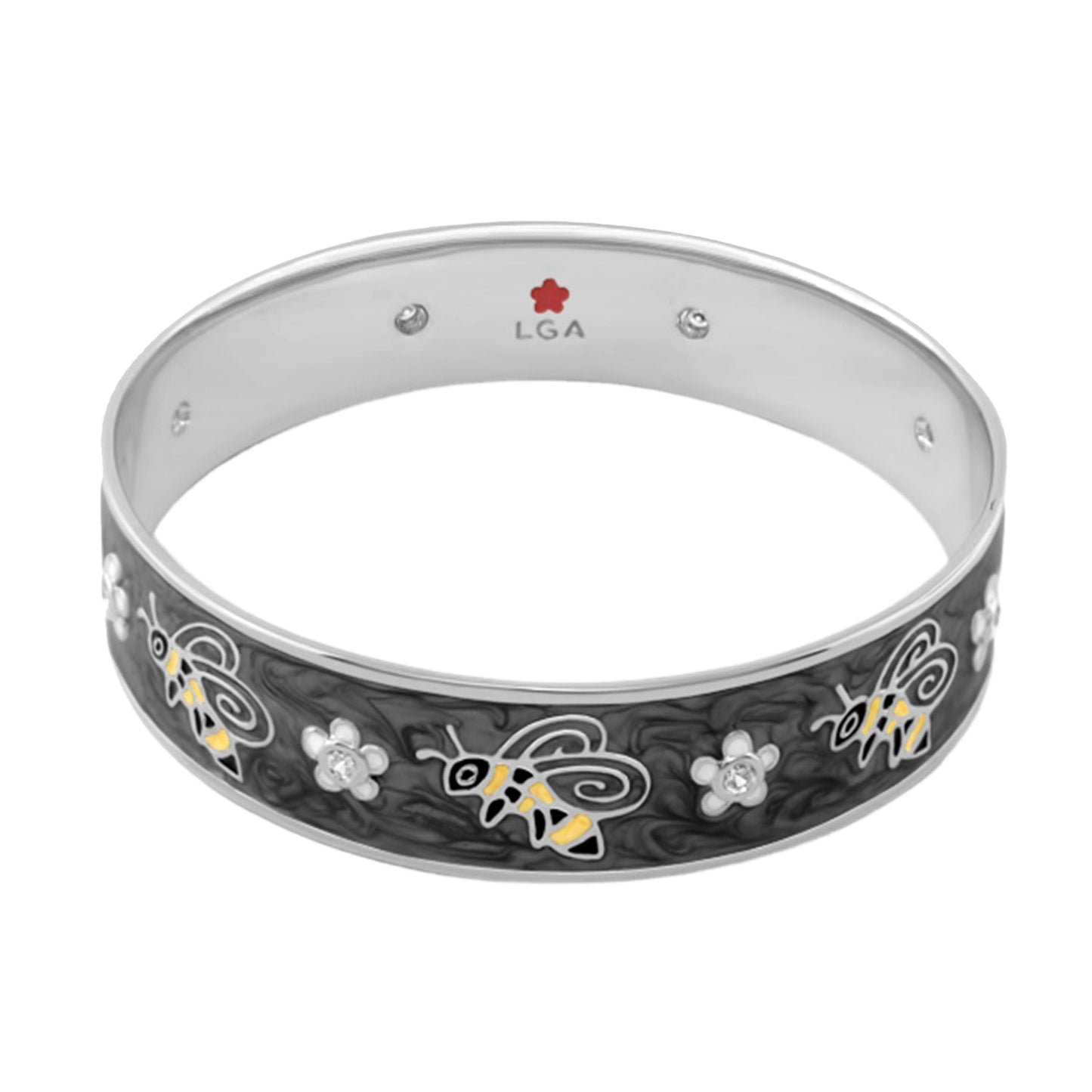 Animal Paradise Bangle